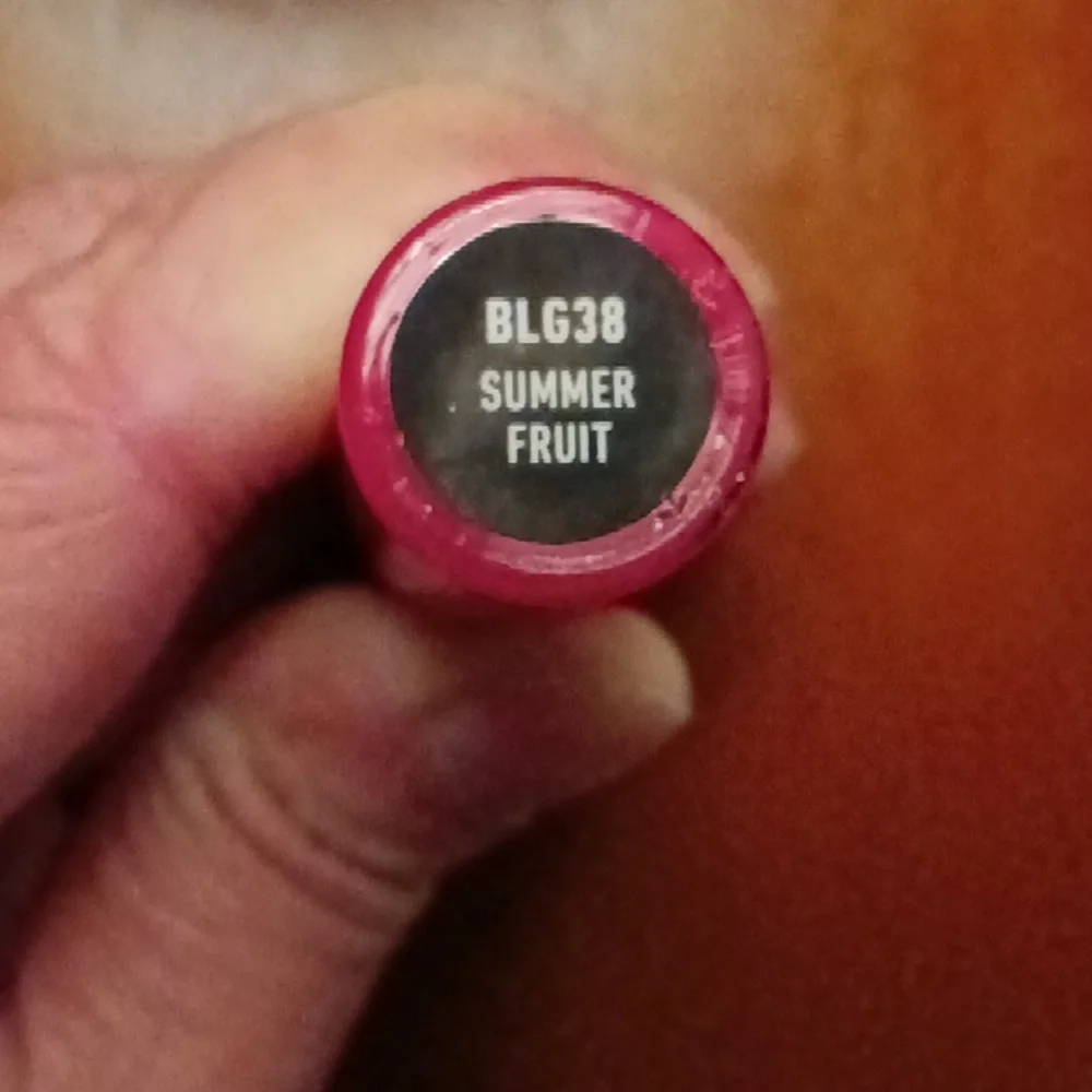 NYX BUTTER GLOSS๐ FINAL SALE PRICE NO NEGOTIATIONS ๐ - Picture 2 of 5